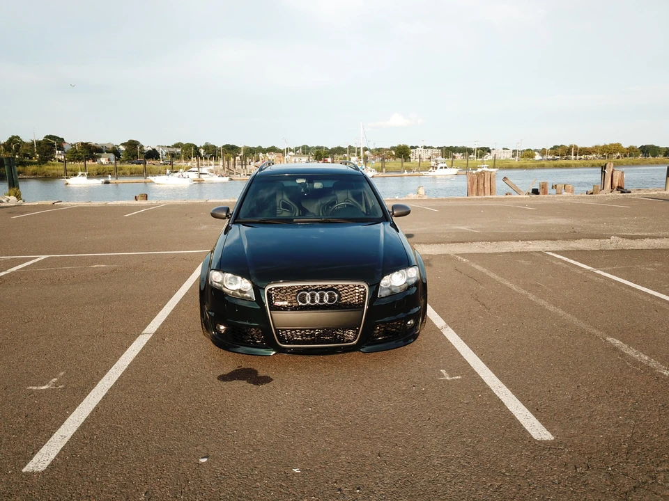 2008 Audi B7 RS4 Avant - Image 15 of 31