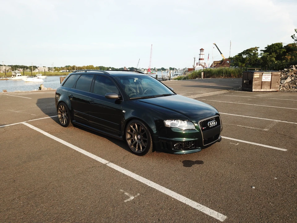 2008 Audi B7 RS4 Avant - Image 25 of 31