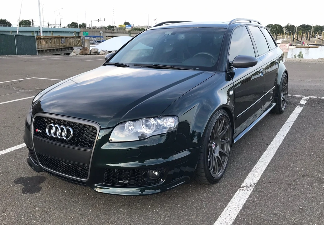 2008 Audi B7 RS4 Avant - Image 11 of 31