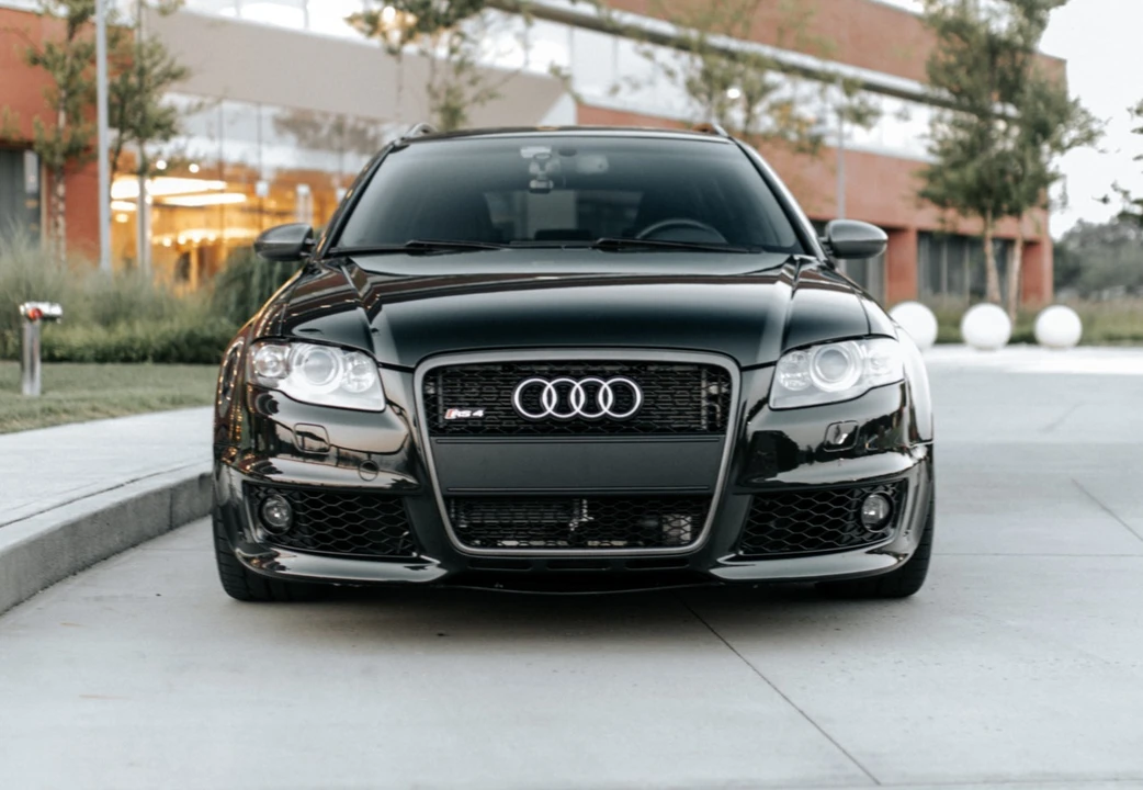 2008 Audi B7 RS4 Avant - Image 13 of 31