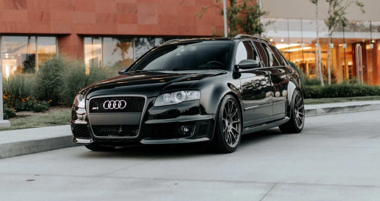 2008 Audi B7 RS4 Avant - Image 5 of 31