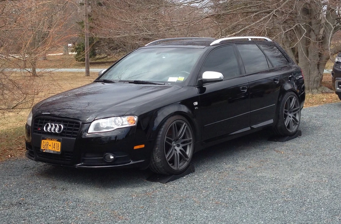 2008 Audi B7 RS4 Avant - Image 8 of 31