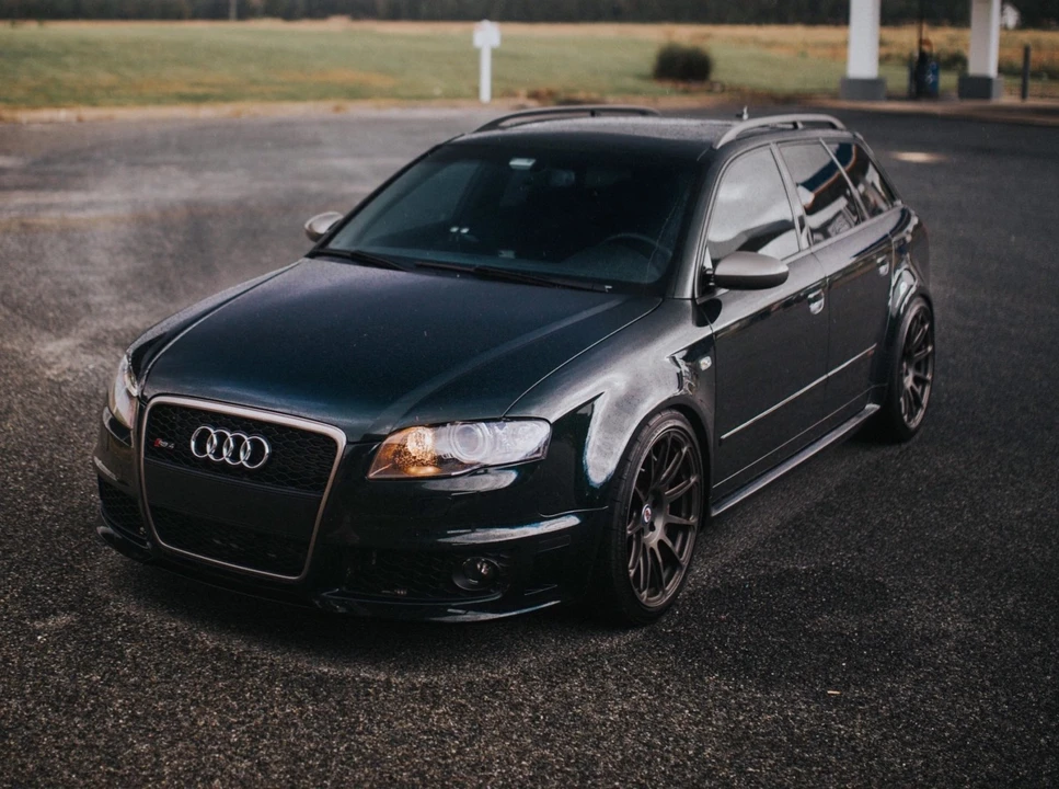 2008 Audi B7 RS4 Avant - Image 4 of 31