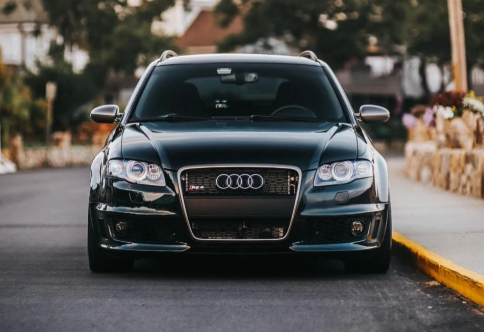 2008 Audi B7 RS4 Avant - Image 14 of 31