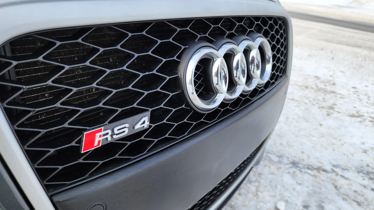 2008 Audi B7 RS4 Avant - Image 23 of 31