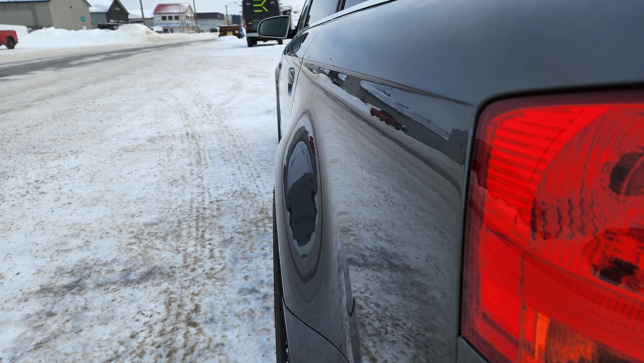 2008 Audi B7 RS4 Avant - Image 27 of 31
