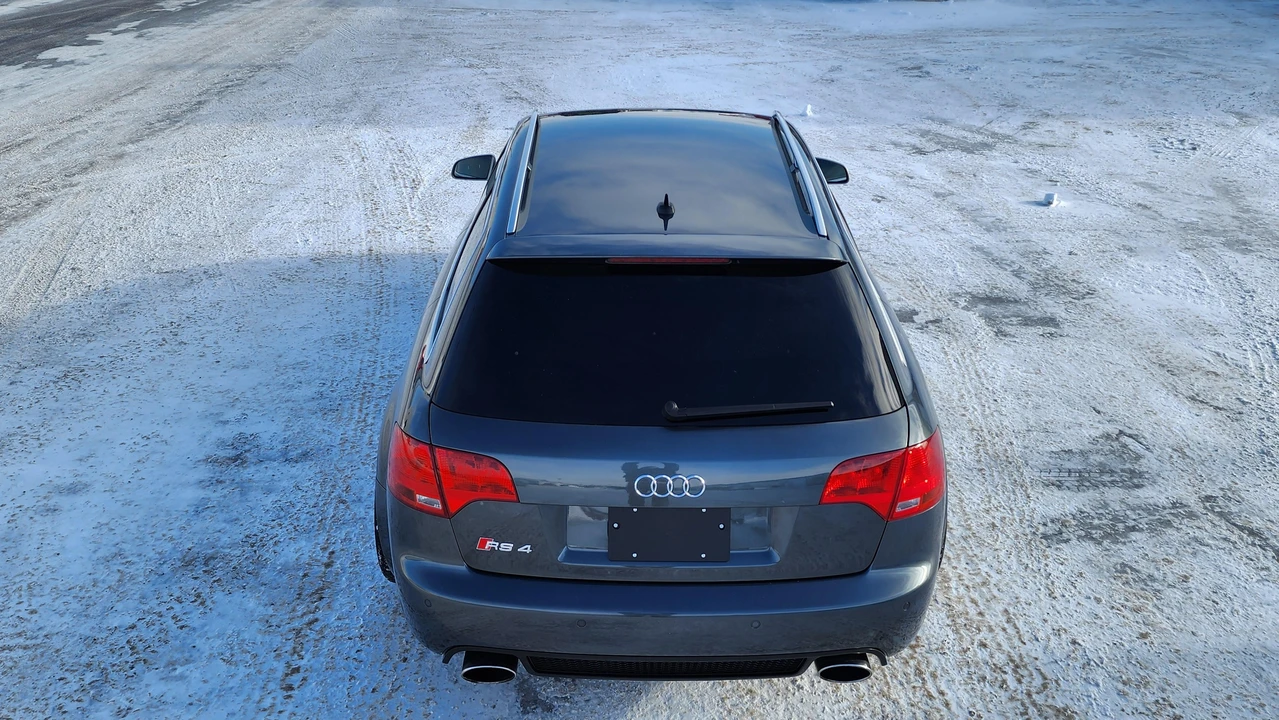 2008 Audi B7 RS4 Avant - Image 16 of 31