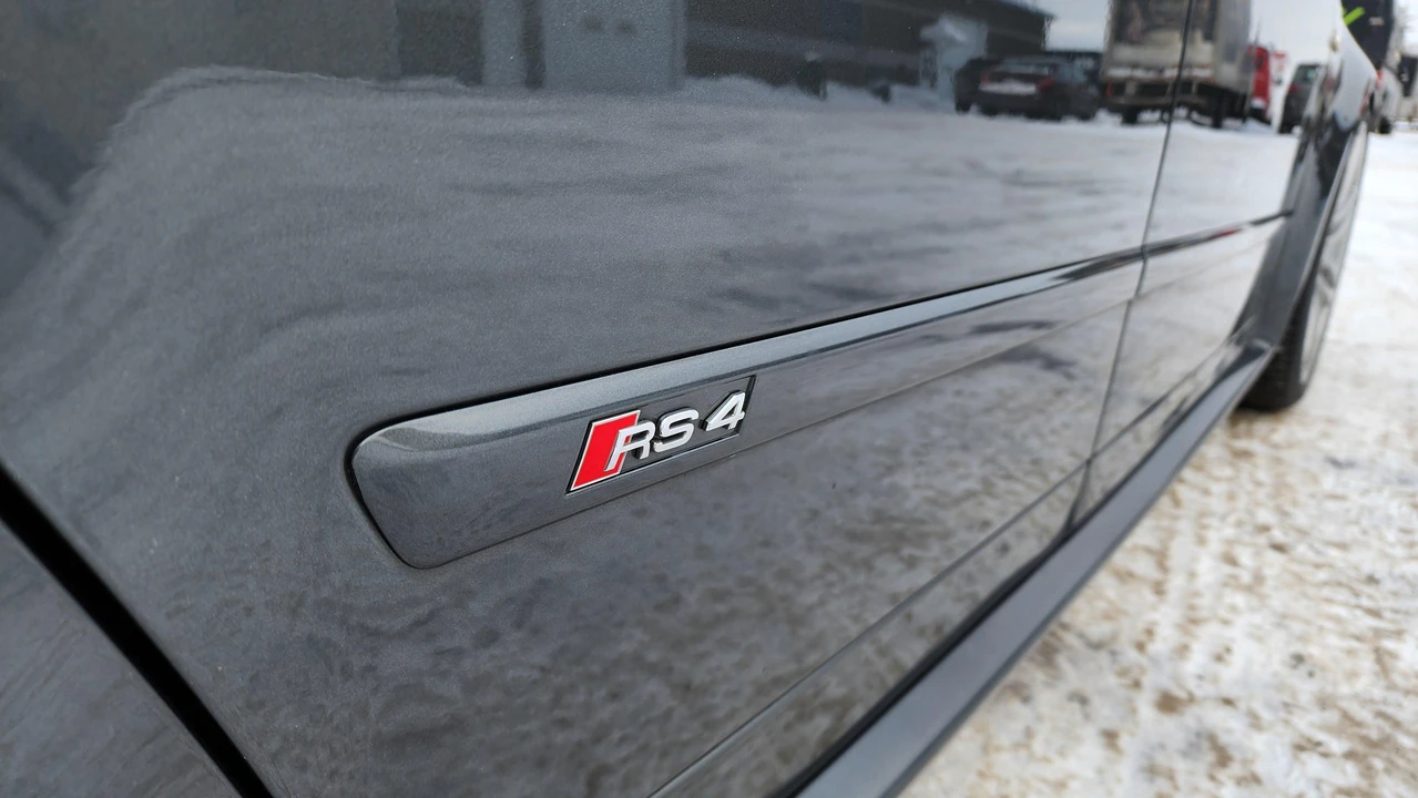 2008 Audi B7 RS4 Avant - Image 24 of 31