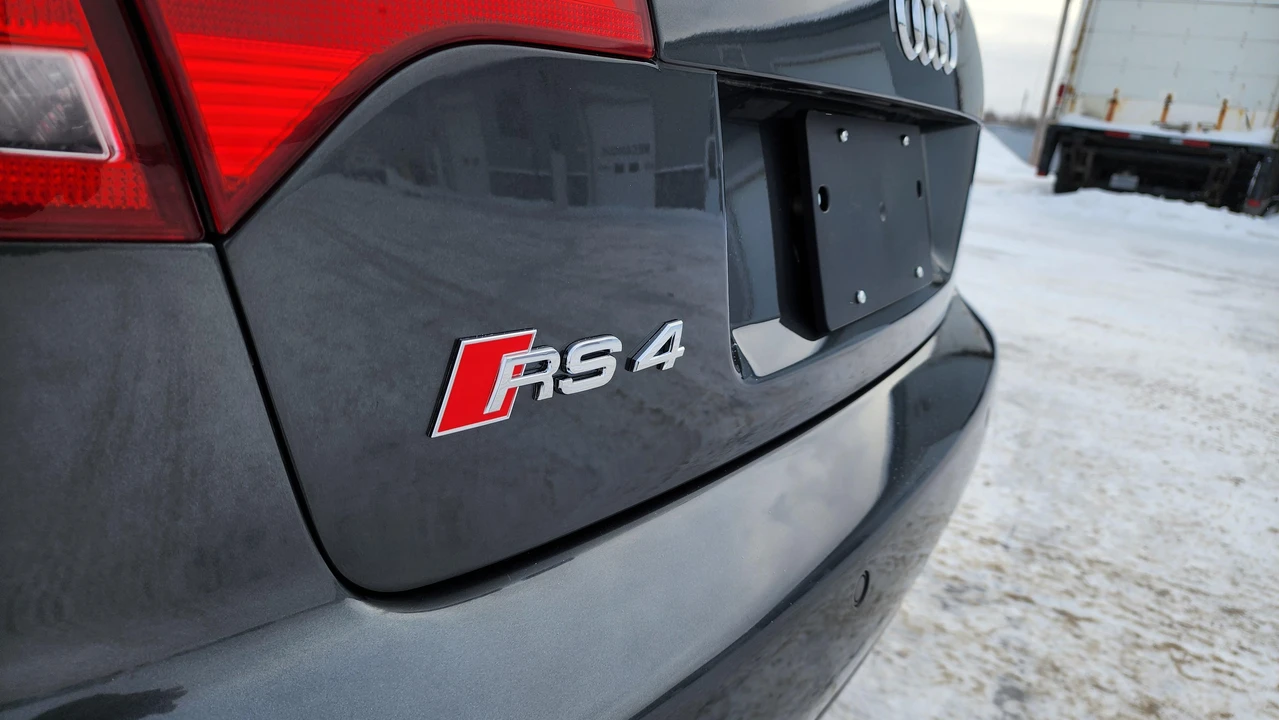 2008 Audi B7 RS4 Avant - Image 28 of 31