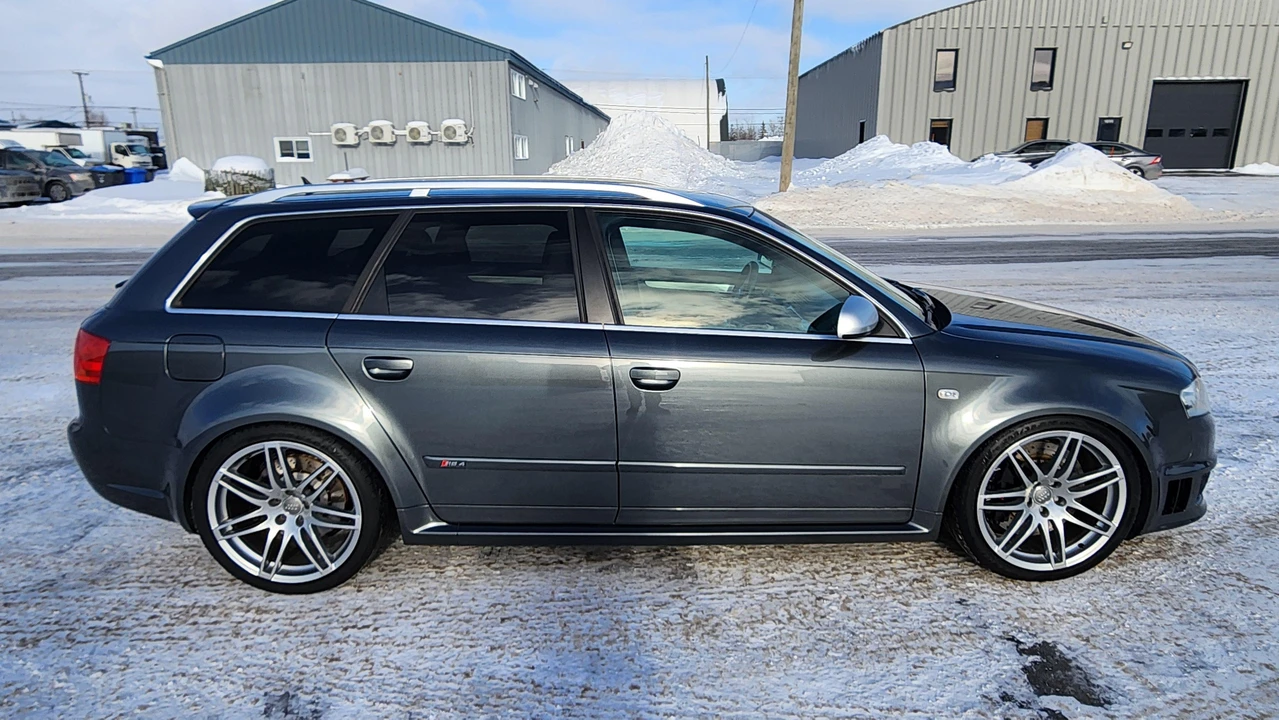 2008 Audi B7 RS4 Avant - Image 20 of 31