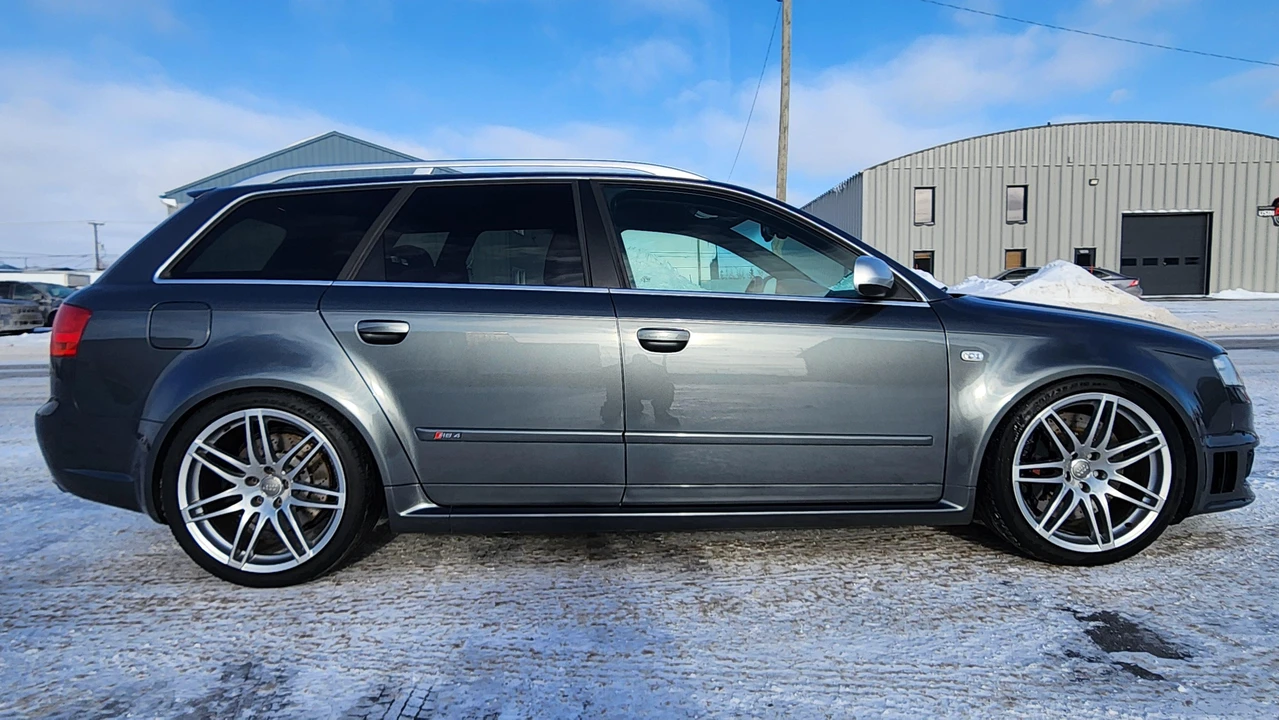 2008 Audi B7 RS4 Avant - Image 19 of 31