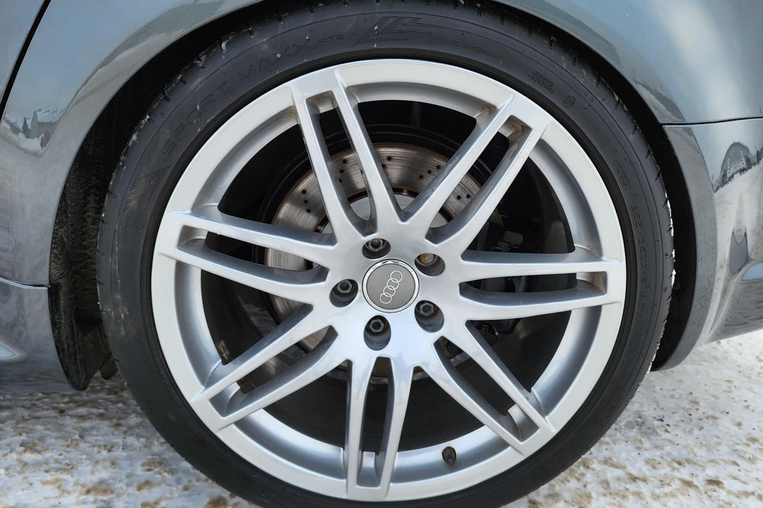 2008 Audi B7 RS4 Avant - Image 31 of 31