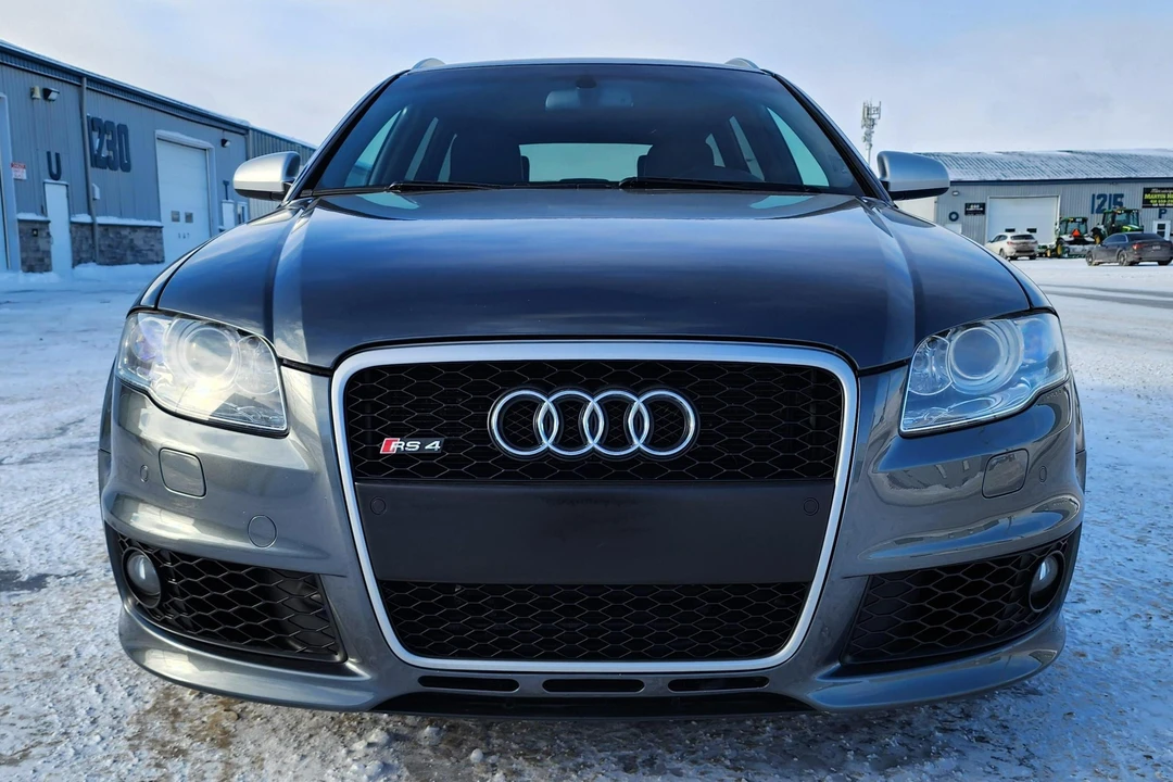 2008 Audi B7 RS4 Avant - Image 2 of 31
