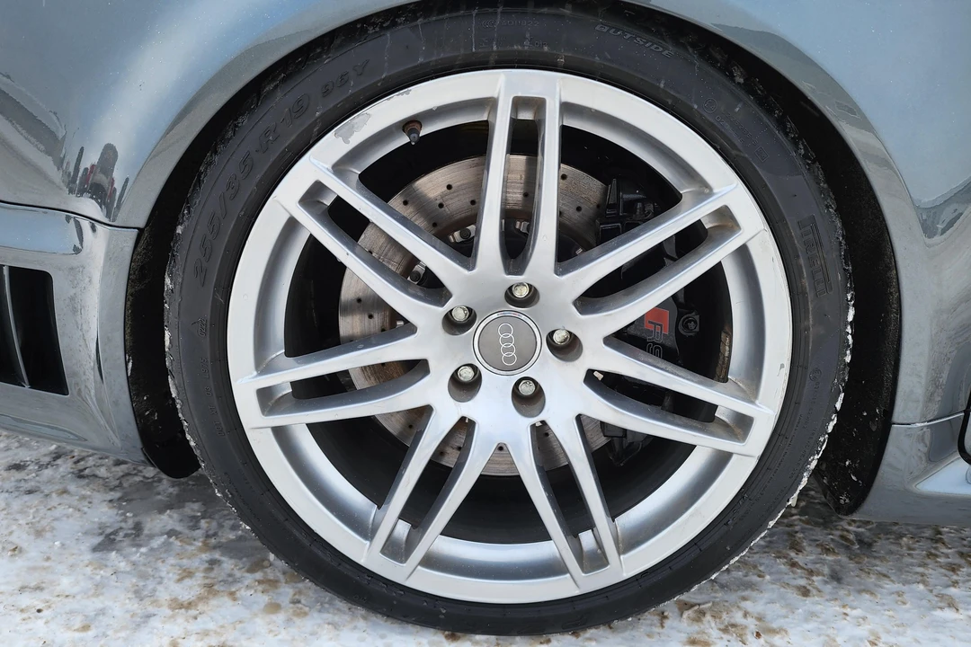 2008 Audi B7 RS4 Avant - Image 30 of 31