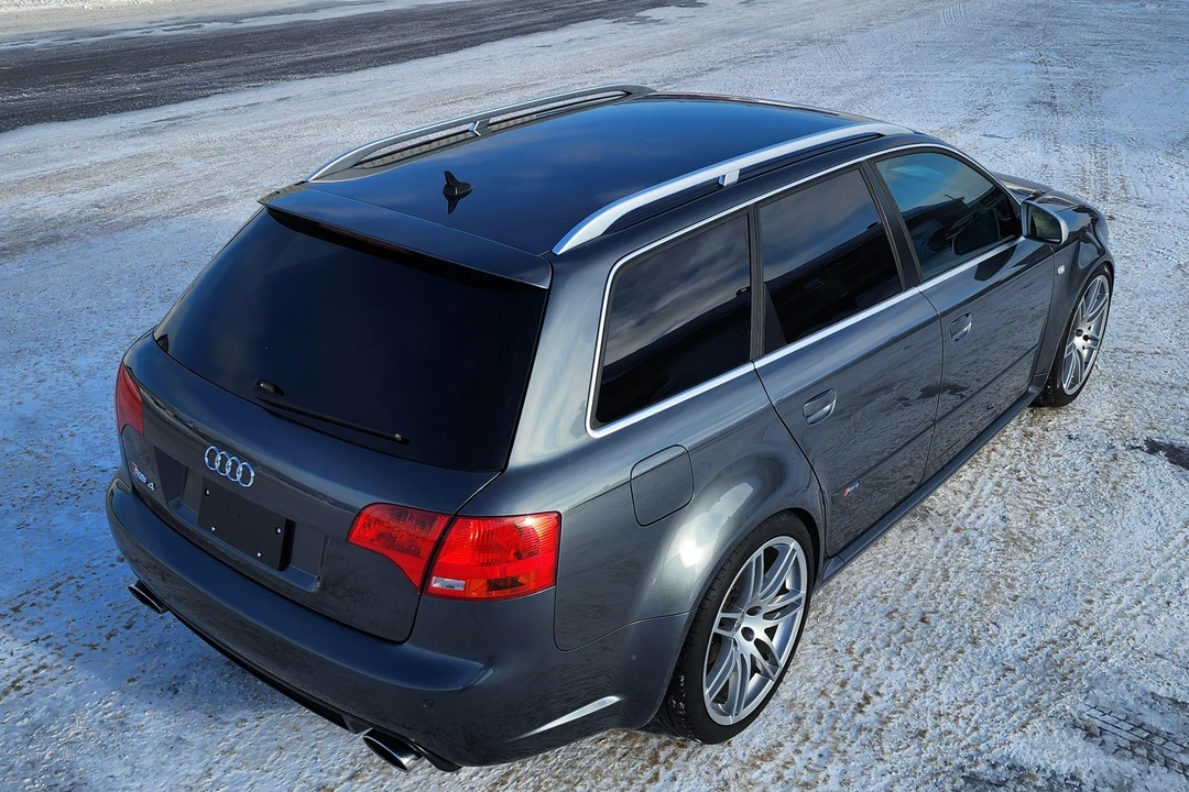 2008 Audi B7 RS4 Avant - Image 18 of 31