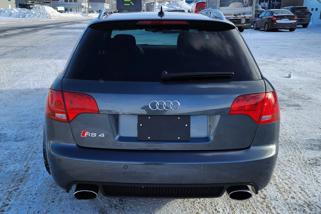 2008 Audi B7 RS4 Avant - Image 5 of 31