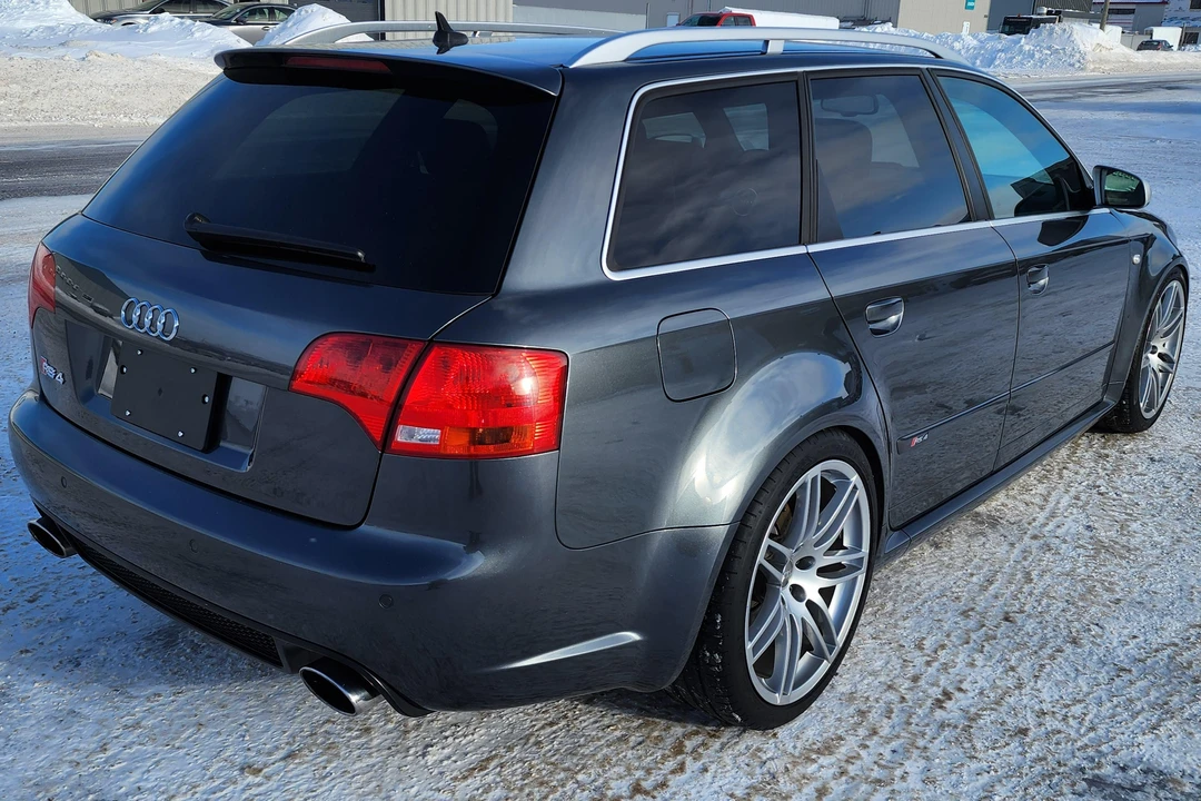 2008 Audi B7 RS4 Avant - Image 4 of 31