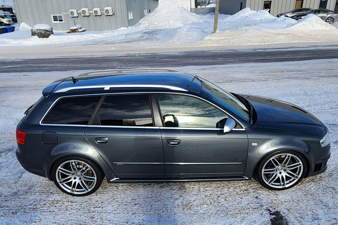 2008 Audi B7 RS4 Avant - Image 3 of 31