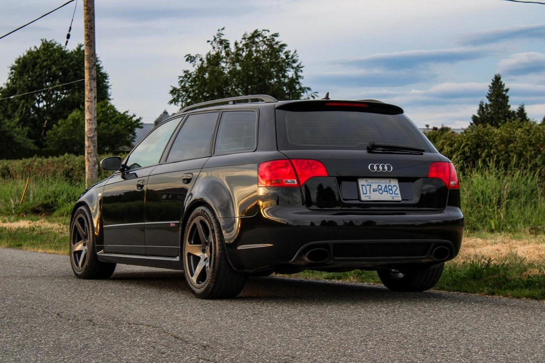 2008 Audi B7 RS4 Avant - Image 31 of 31