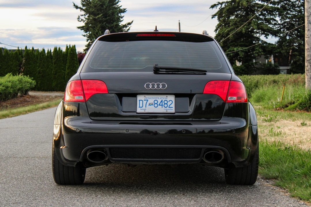 2008 Audi B7 RS4 Avant - Image 29 of 31