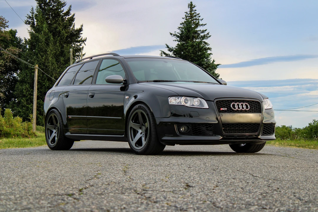 2008 Audi B7 RS4 Avant - Image 17 of 31