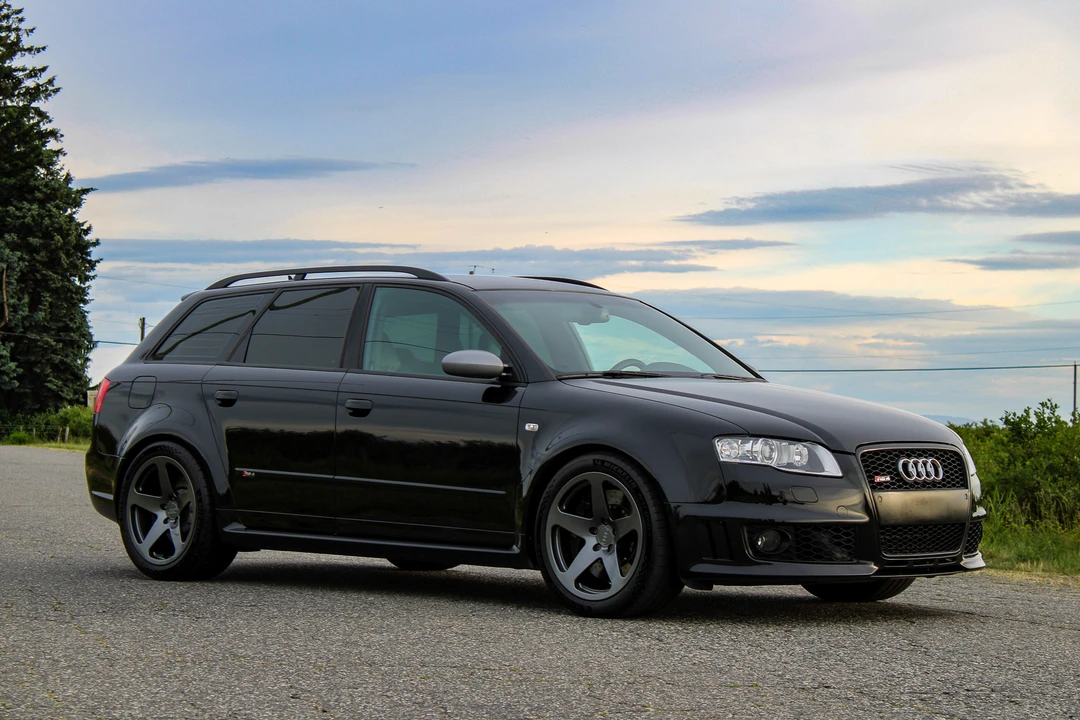 2008 Audi B7 RS4 Avant - Image 19 of 31