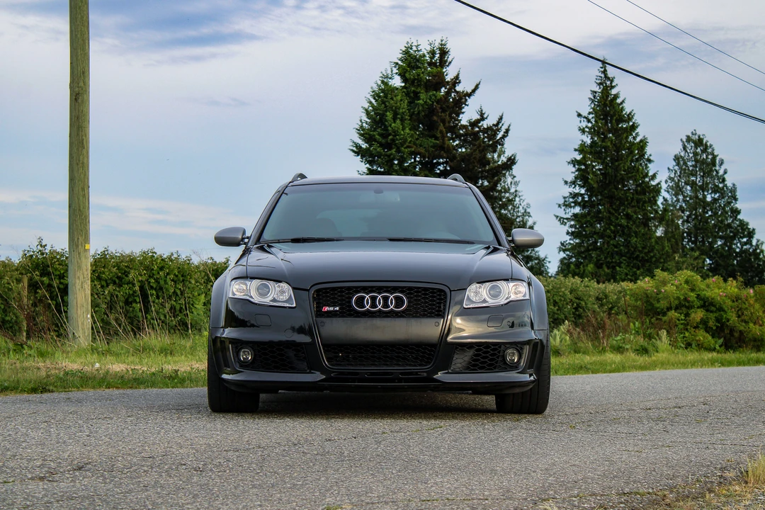2008 Audi B7 RS4 Avant - Image 10 of 31