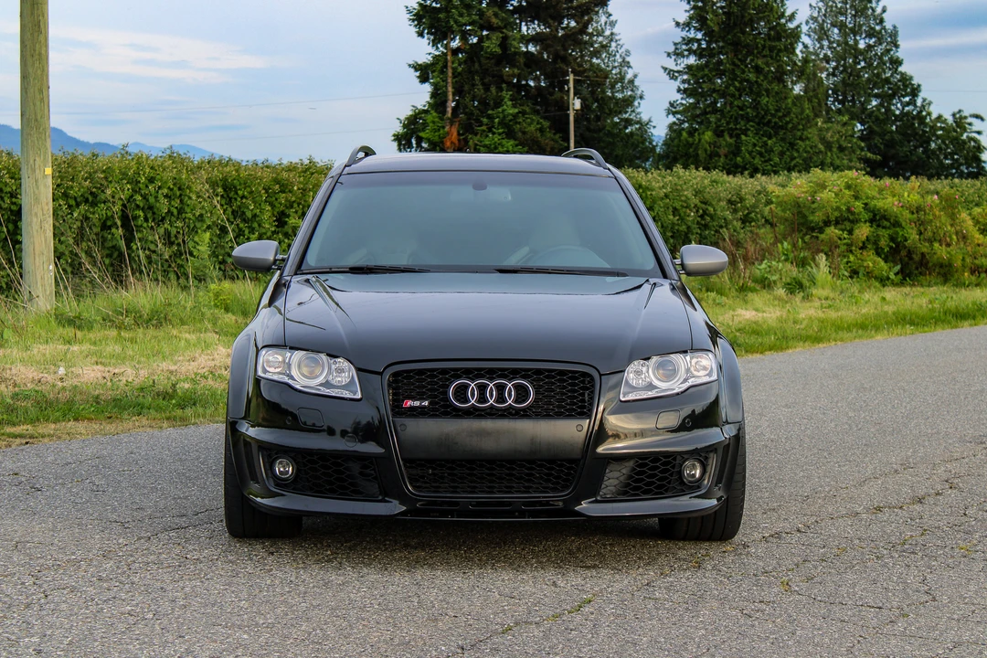 2008 Audi B7 RS4 Avant - Image 11 of 31