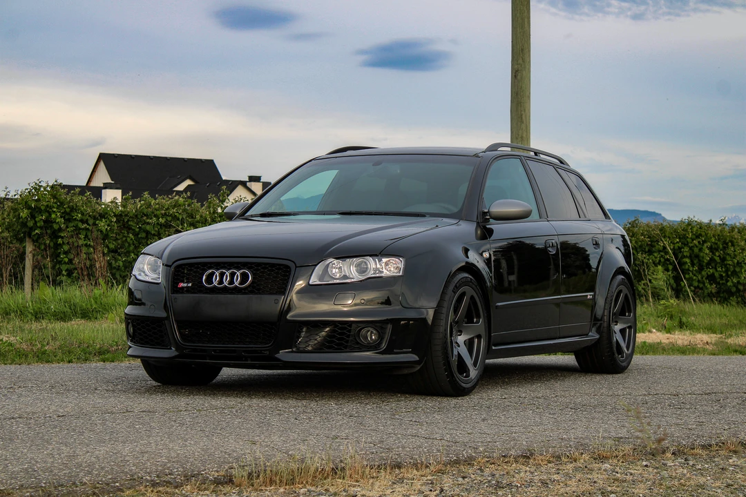 2008 Audi B7 RS4 Avant - Image 2 of 31