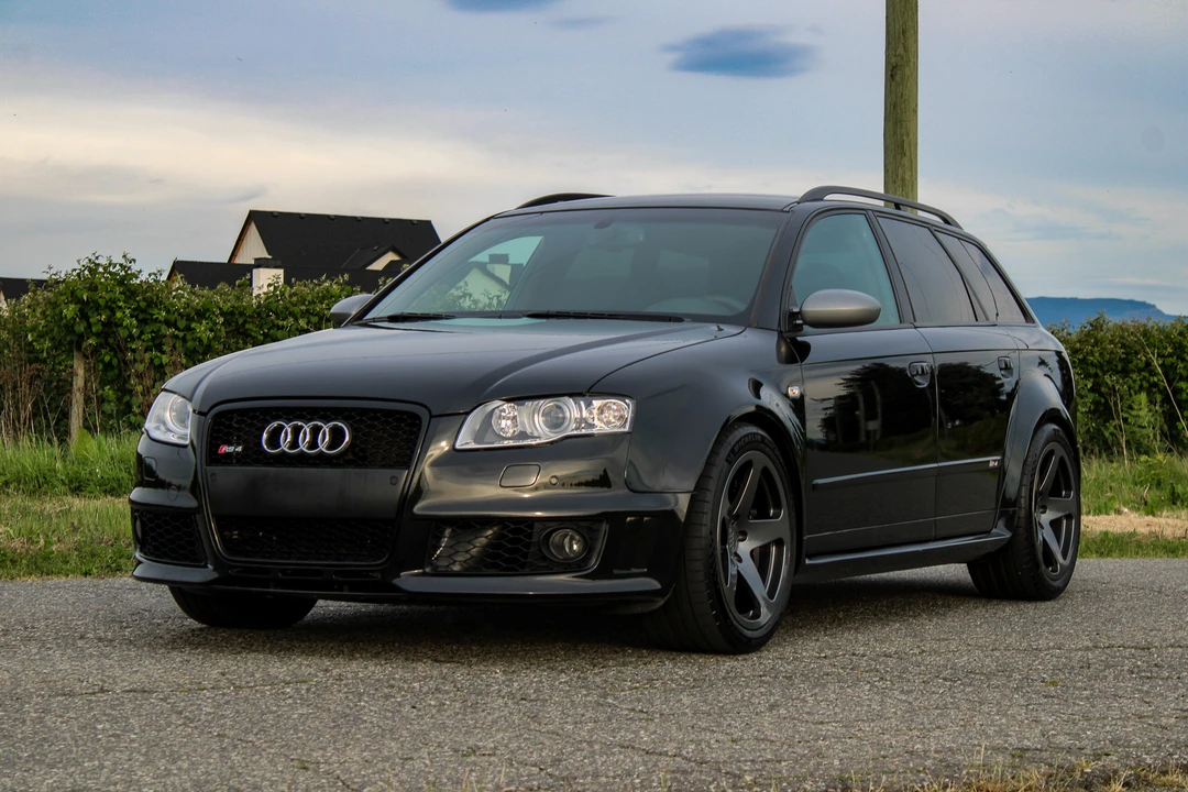 2008 Audi B7 RS4 Avant - Image 3 of 31