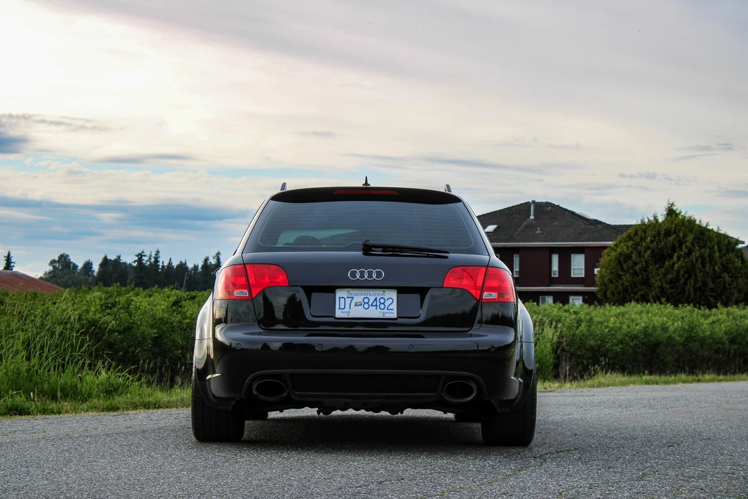 2008 Audi B7 RS4 Avant - Image 27 of 31