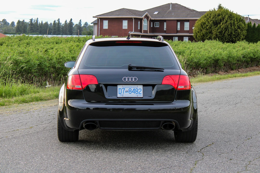 2008 Audi B7 RS4 Avant - Image 30 of 31