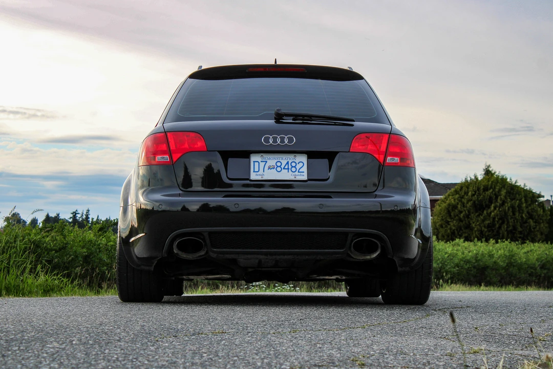 2008 Audi B7 RS4 Avant - Image 28 of 31