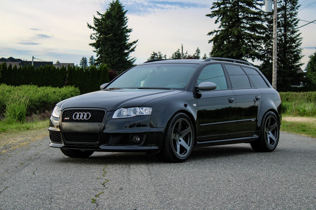 2008 Audi B7 RS4 Avant - Image 4 of 31