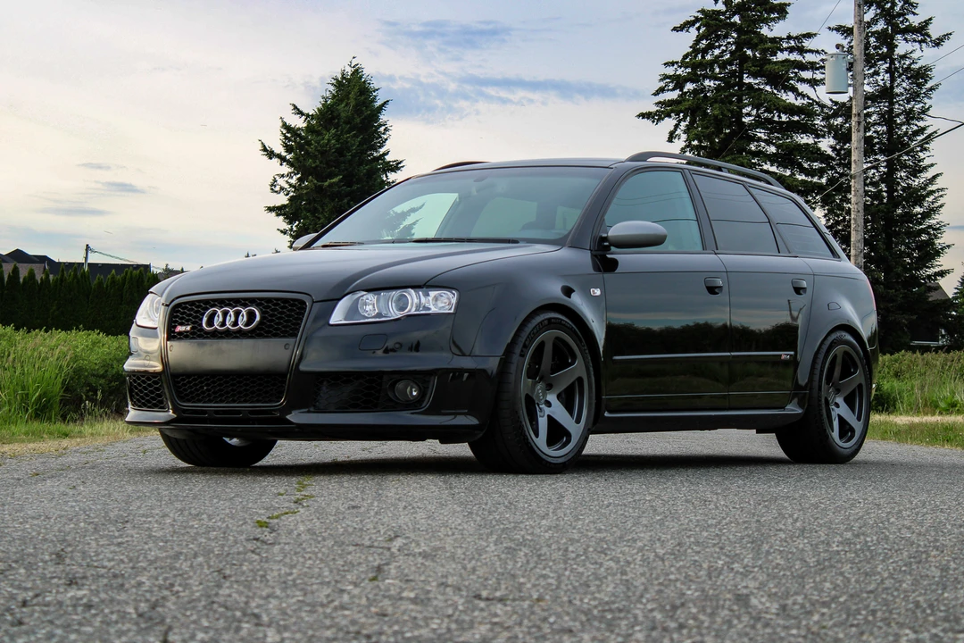 2008 Audi B7 RS4 Avant - Image 6 of 31