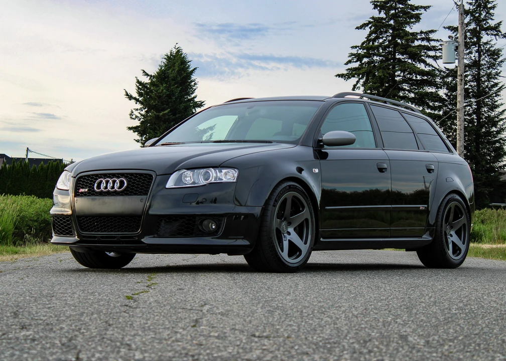 2008 Audi B7 RS4 Avant - Image 5 of 31