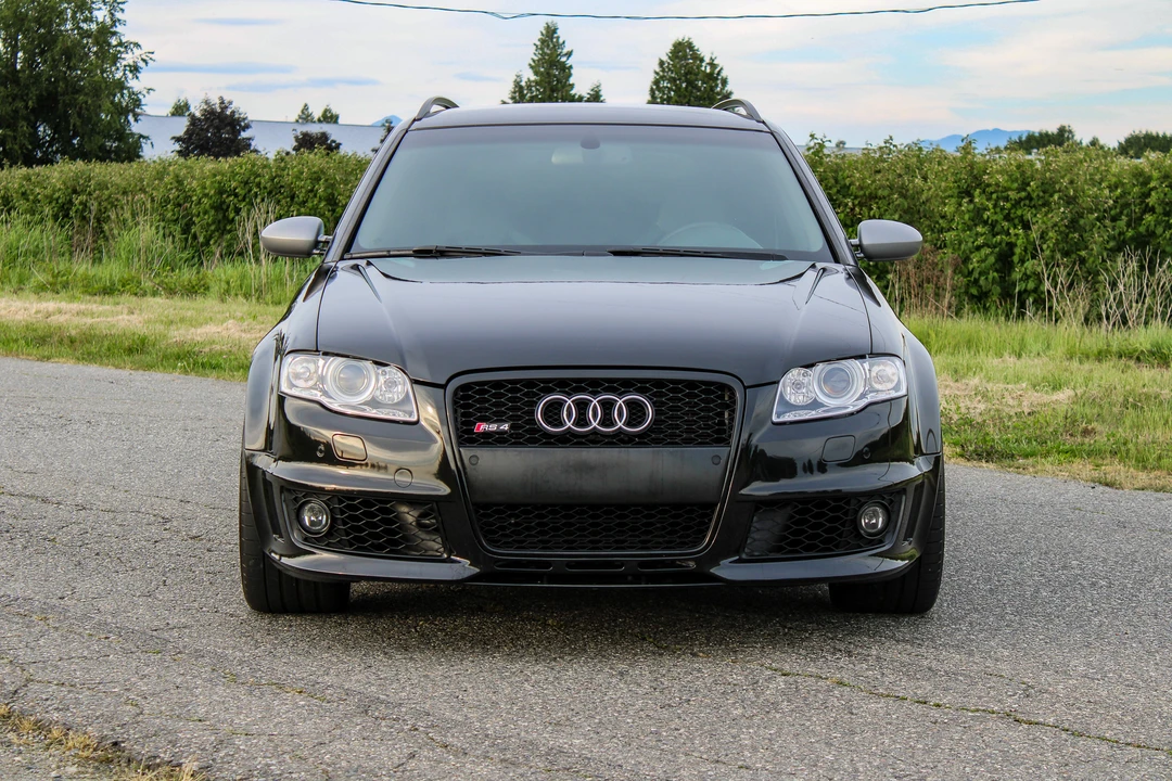 2008 Audi B7 RS4 Avant - Image 12 of 31
