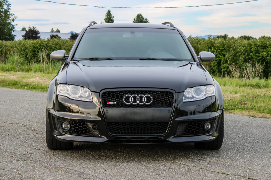 2008 Audi B7 RS4 Avant - Image 13 of 31