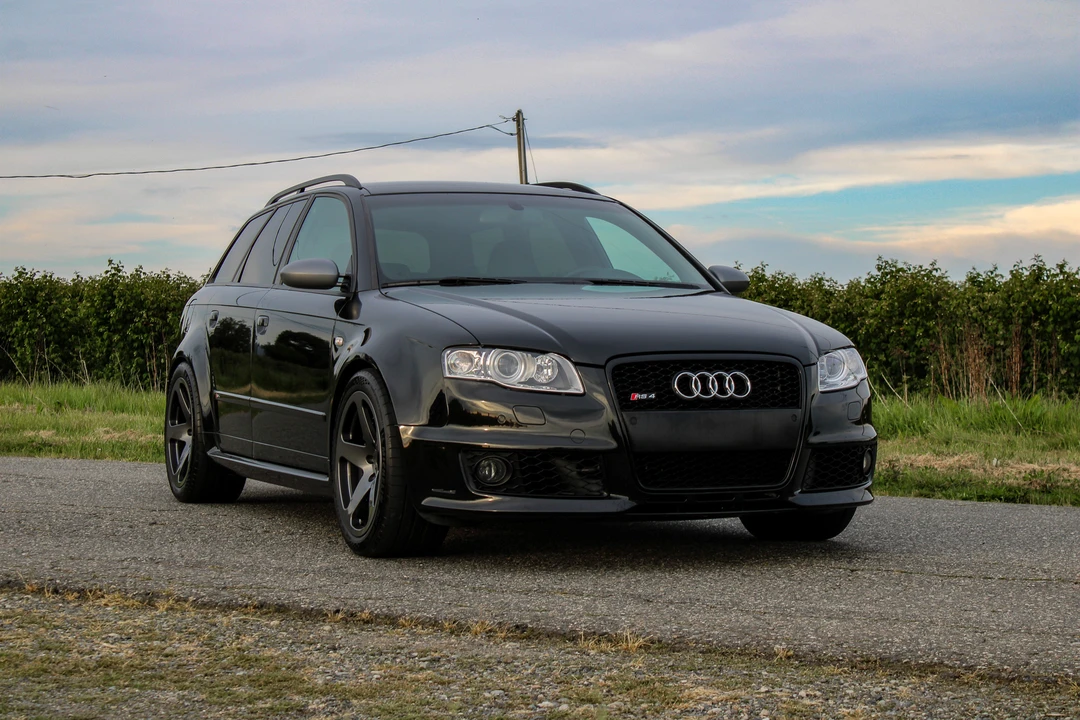2008 Audi B7 RS4 Avant - Image 14 of 31