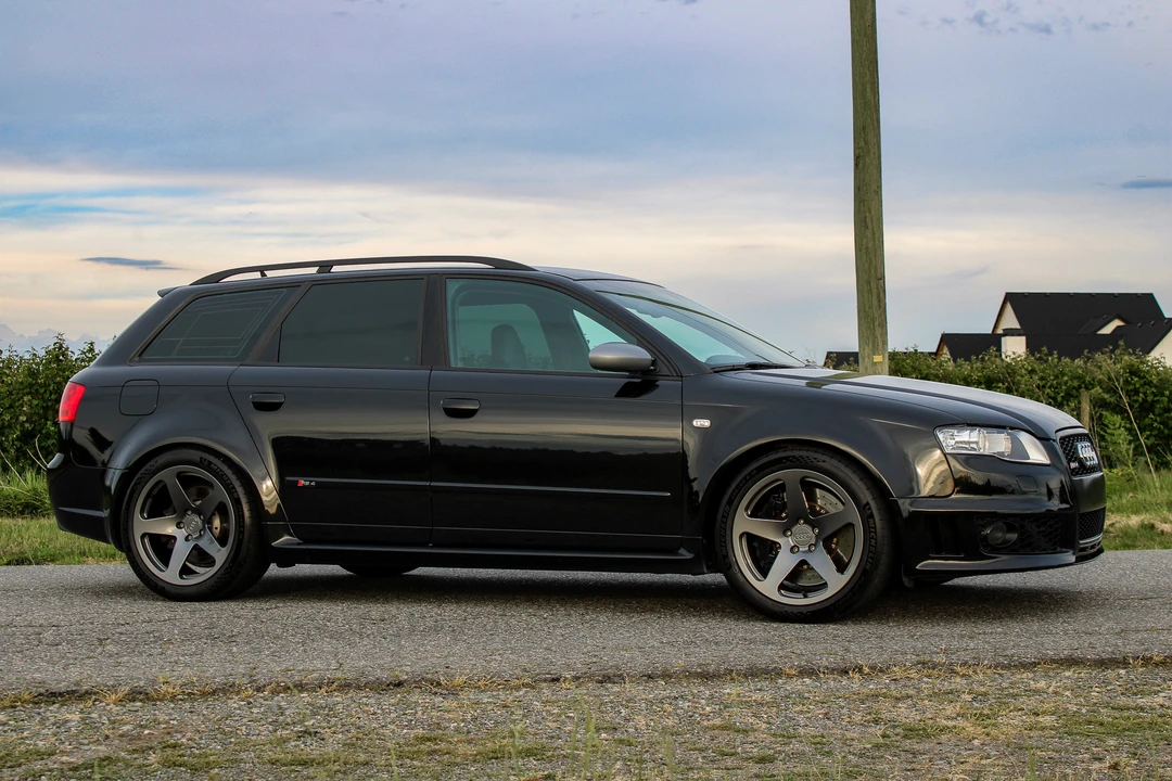 2008 Audi B7 RS4 Avant - Image 20 of 31