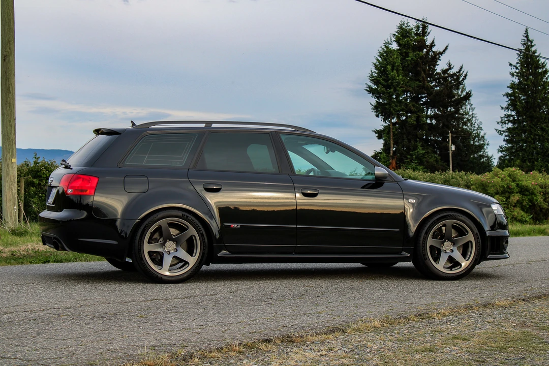 2008 Audi B7 RS4 Avant - Image 21 of 31
