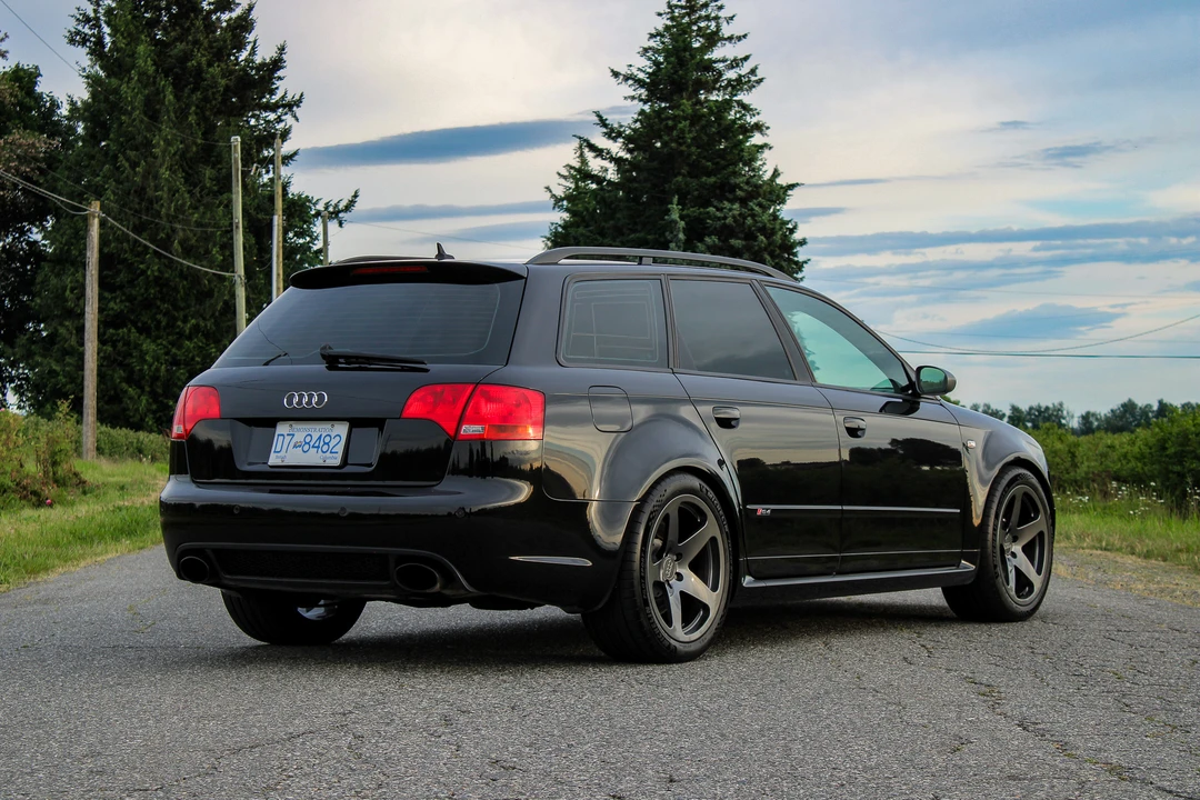 2008 Audi B7 RS4 Avant - Image 23 of 31