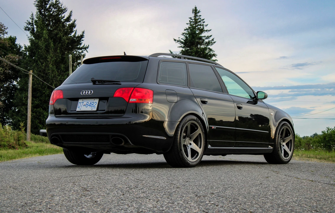 2008 Audi B7 RS4 Avant - Image 24 of 31