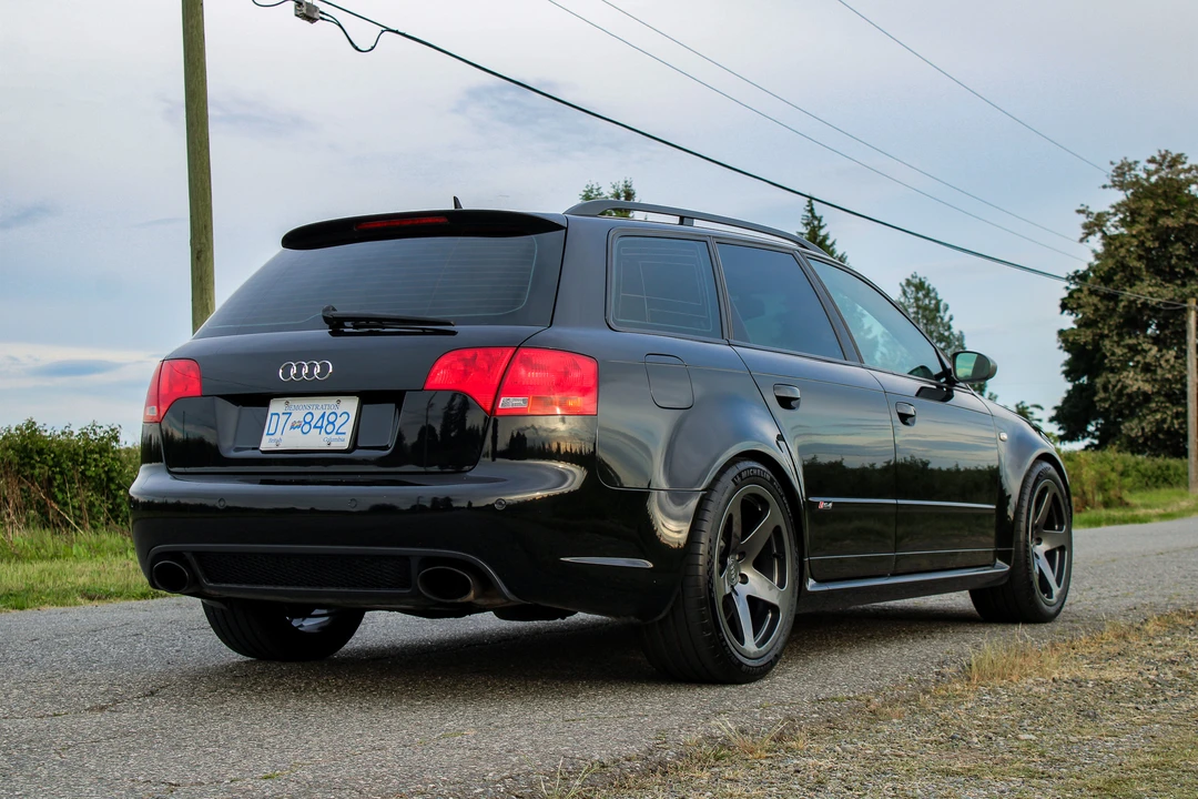 2008 Audi B7 RS4 Avant - Image 25 of 31