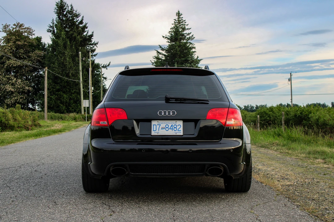 2008 Audi B7 RS4 Avant - Image 26 of 31