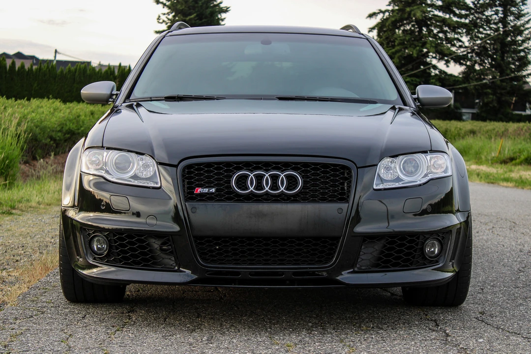 2008 Audi B7 RS4 Avant - Image 8 of 31