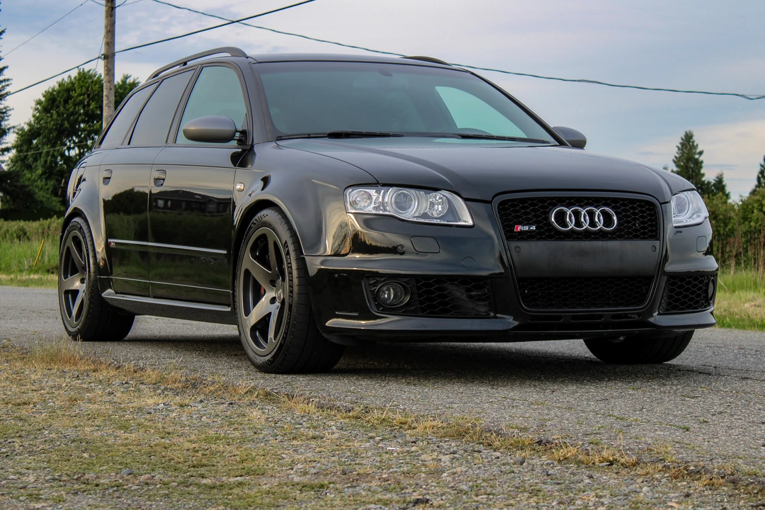 2008 Audi B7 RS4 Avant - Image 15 of 31