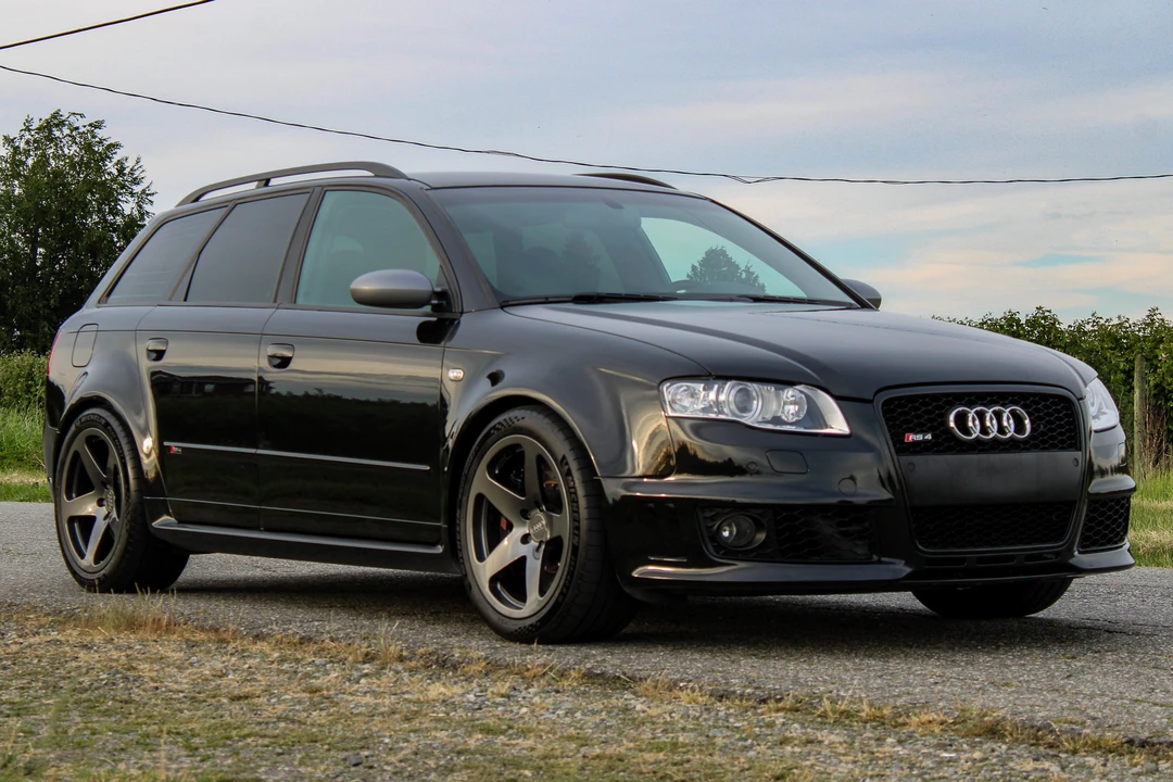 2008 Audi B7 RS4 Avant - Image 16 of 31
