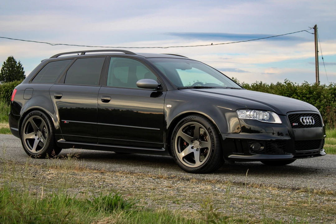 2008 Audi B7 RS4 Avant - Image 18 of 31