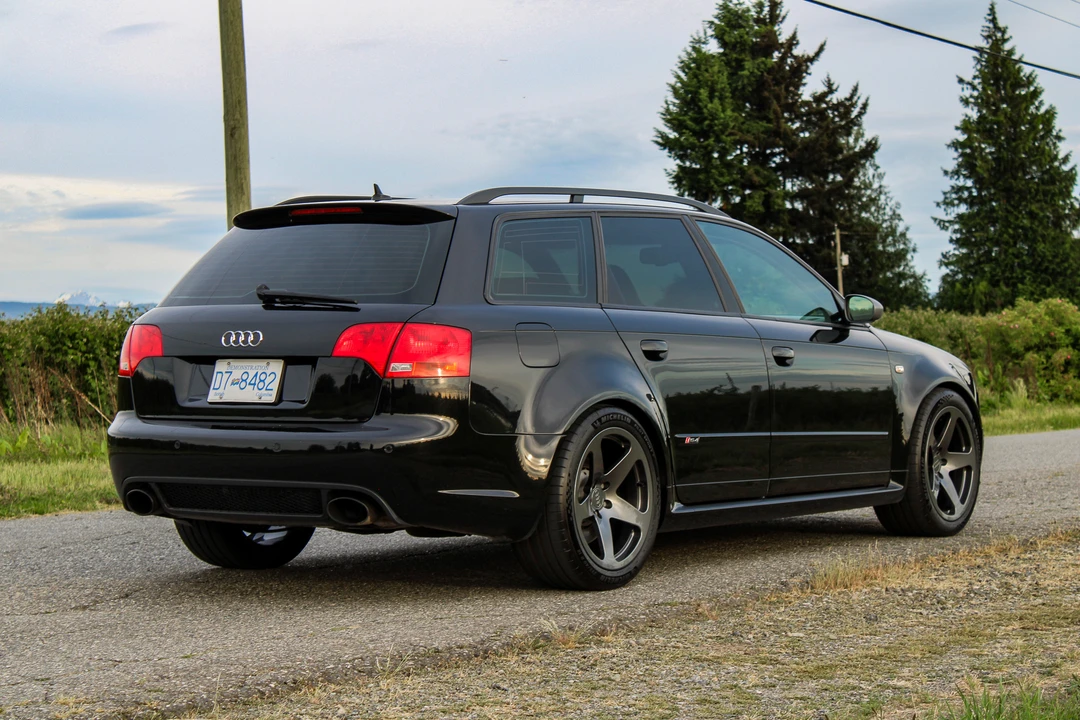 2008 Audi B7 RS4 Avant - Image 22 of 31